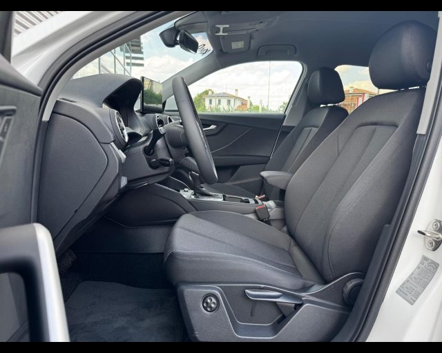 AUDI Q2 35 TFSI S-TRONIC S-LINE EDITION - foto 10