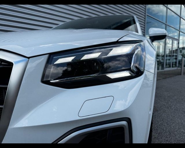 AUDI Q2 35 TFSI S-TRONIC S-LINE EDITION - foto 11