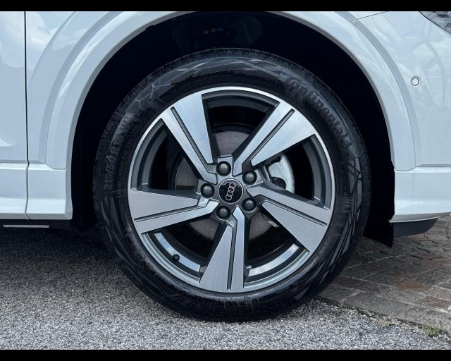 AUDI Q2 35 TFSI S-TRONIC S-LINE EDITION - foto 12