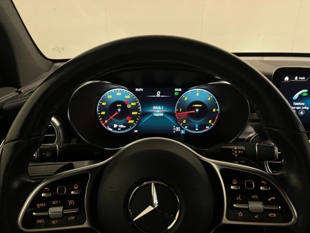 MERCEDES-BENZ G LC COUPE 300D AUTO 4 MATIC PREMI - foto 6