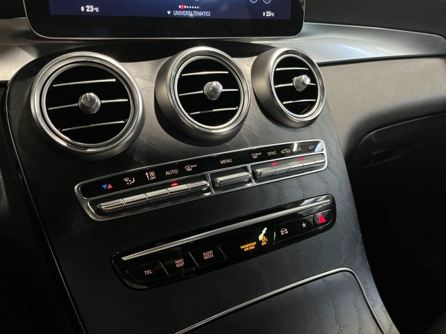 MERCEDES-BENZ G LC COUPE 300D AUTO 4 MATIC PREMI - foto 10