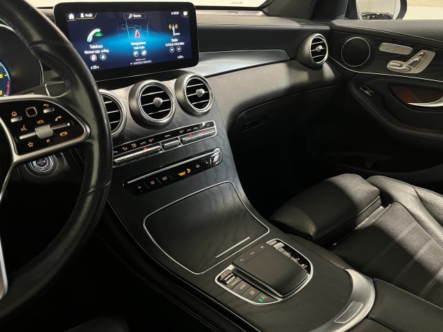 MERCEDES-BENZ G LC COUPE 300D AUTO 4 MATIC PREMI - foto 11
