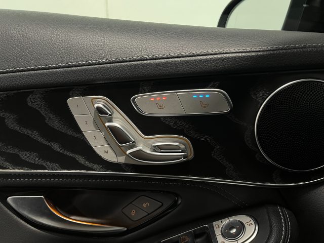 MERCEDES-BENZ G LC COUPE 300D AUTO 4 MATIC PREMI - foto 12