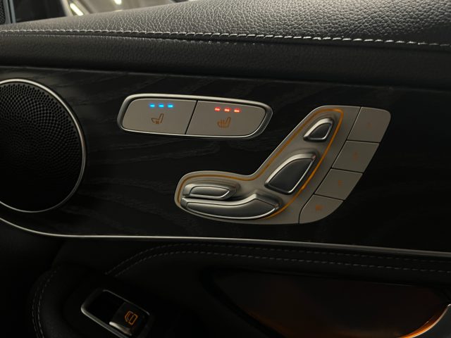 MERCEDES-BENZ G LC COUPE 300D AUTO 4 MATIC PREMI - foto 14