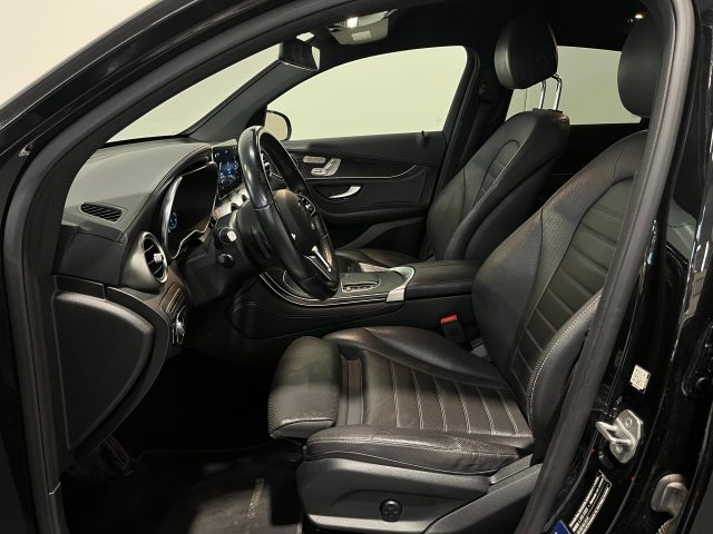 MERCEDES-BENZ G LC COUPE 300D AUTO 4 MATIC PREMI - foto 15