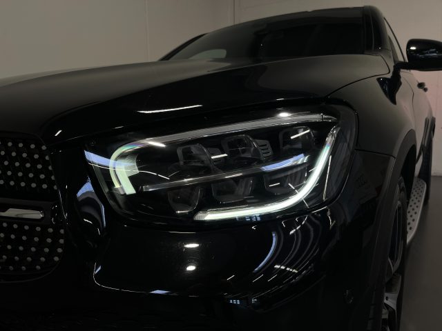 MERCEDES-BENZ G LC COUPE 300D AUTO 4 MATIC PREMI - foto 18