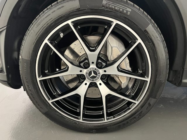MERCEDES-BENZ G LC COUPE 300D AUTO 4 MATIC PREMI - foto 19