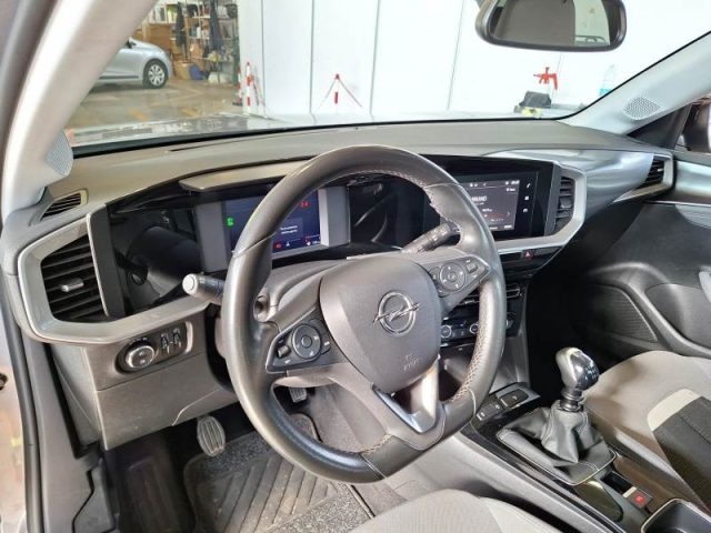OPEL MOKKA 1.5 DIESEL ELEGANCE - foto 6