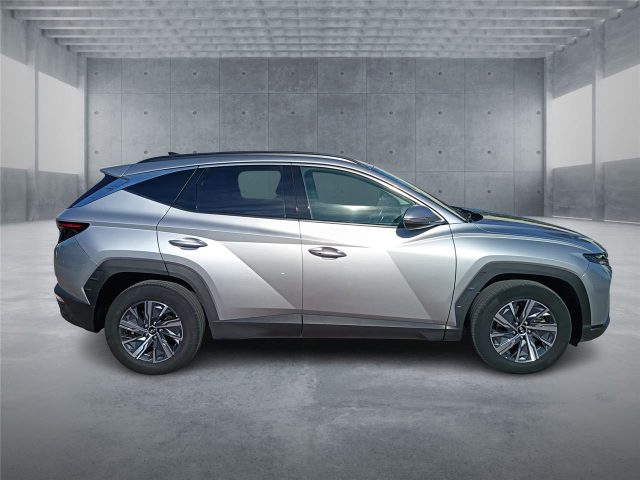 HYUNDAI TUCSON 3ª SERIE  1.6 HEV AUT. XLINE - foto 7