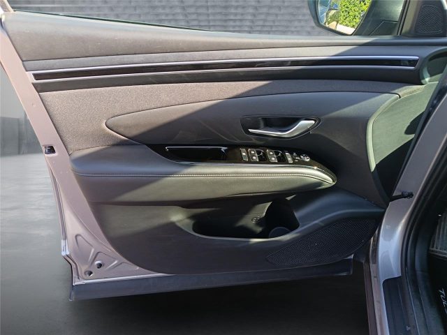 HYUNDAI TUCSON 3ª SERIE  1.6 HEV AUT. XLINE - foto 9