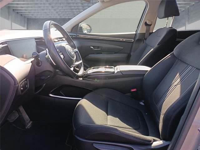 HYUNDAI TUCSON 3ª SERIE  1.6 HEV AUT. XLINE - foto 11