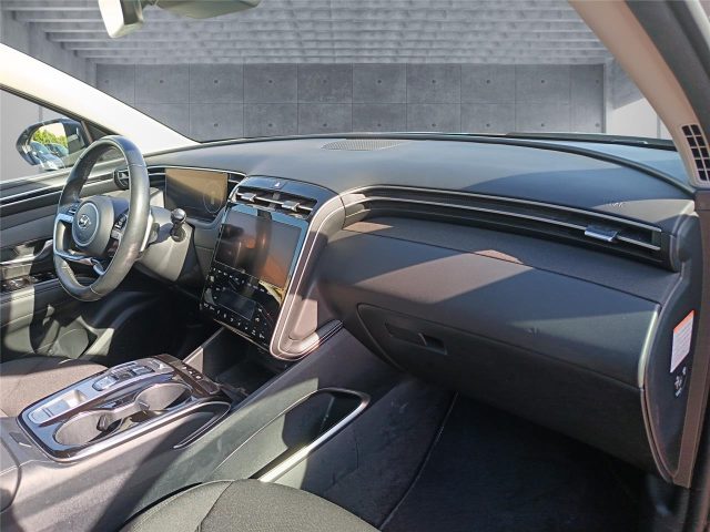 HYUNDAI TUCSON 3ª SERIE  1.6 HEV AUT. XLINE - foto 12