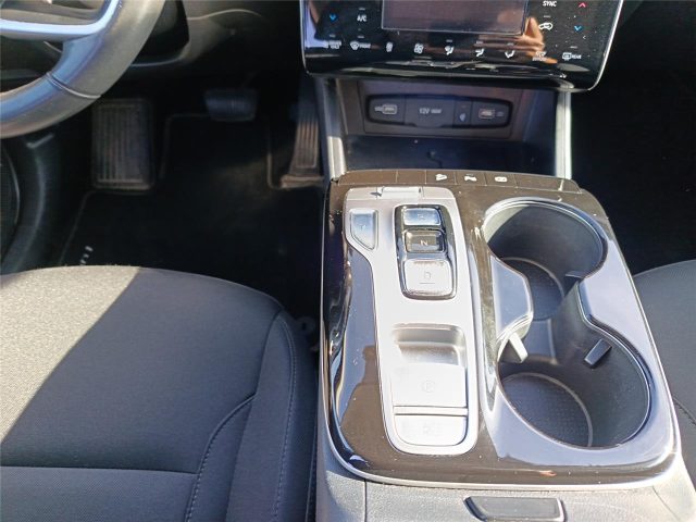 HYUNDAI TUCSON 3ª SERIE  1.6 HEV AUT. XLINE - foto 18