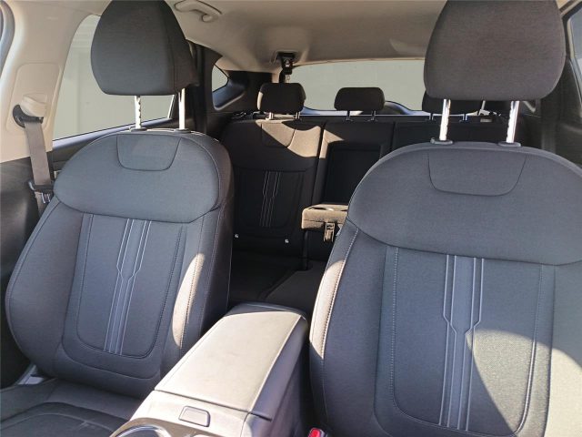 HYUNDAI TUCSON 3ª SERIE  1.6 HEV AUT. XLINE - foto 19