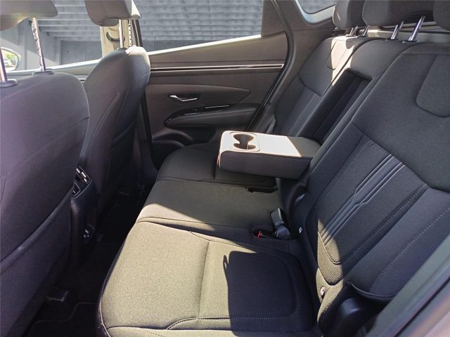 HYUNDAI TUCSON 3ª SERIE  1.6 HEV AUT. XLINE - foto 20