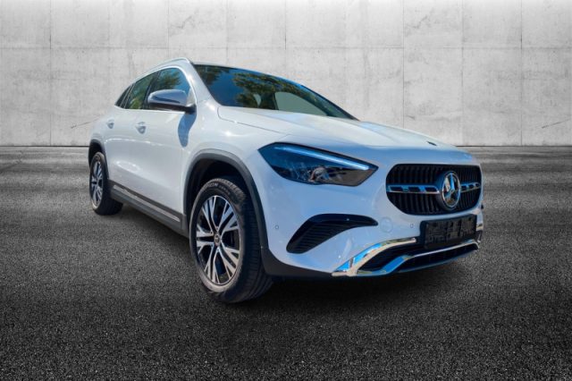 MERCEDES-BENZ GLA 180 D AUTOMATIC PROGRESSIVE ADVANCED - foto 2