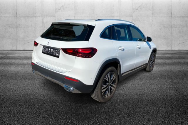MERCEDES-BENZ GLA 180 D AUTOMATIC PROGRESSIVE ADVANCED - foto 3