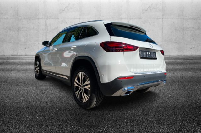 MERCEDES-BENZ GLA 180 D AUTOMATIC PROGRESSIVE ADVANCED - foto 4