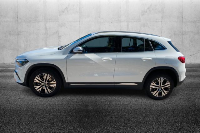 MERCEDES-BENZ GLA 180 D AUTOMATIC PROGRESSIVE ADVANCED - foto 5