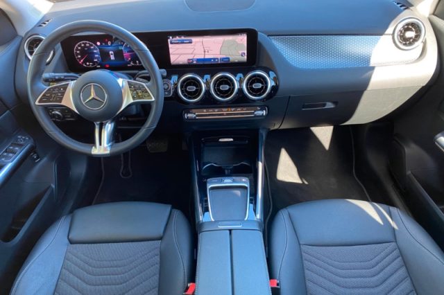 MERCEDES-BENZ GLA 180 D AUTOMATIC PROGRESSIVE ADVANCED - foto 6