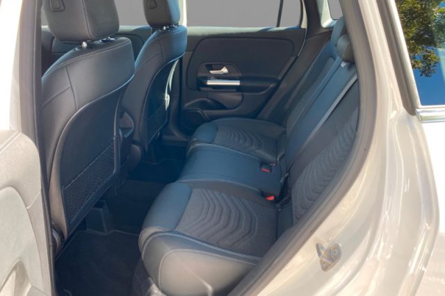 MERCEDES-BENZ GLA 180 D AUTOMATIC PROGRESSIVE ADVANCED - foto 8