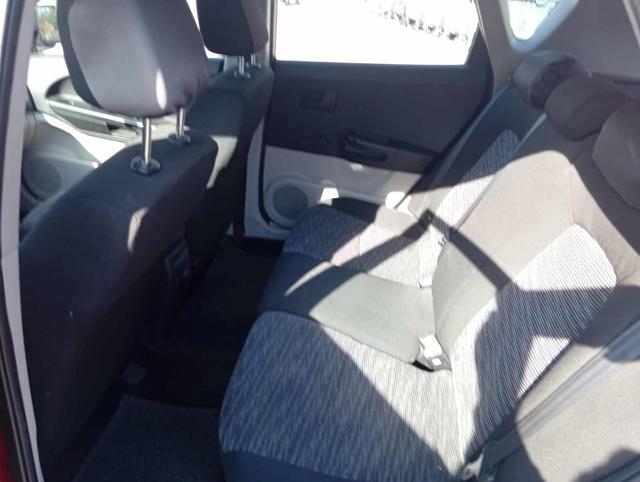 KIA CEE'D 111,064KM 1.4 109CV 5P. EX STUPE - foto 6