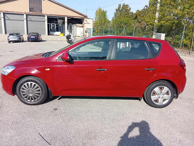 KIA CEE'D 111,064KM 1.4 109CV 5P. EX STUPE - foto 24