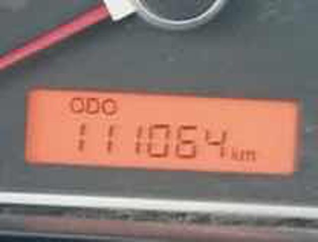 KIA CEE'D 111,064KM 1.4 109CV 5P. EX STUPE - foto 18