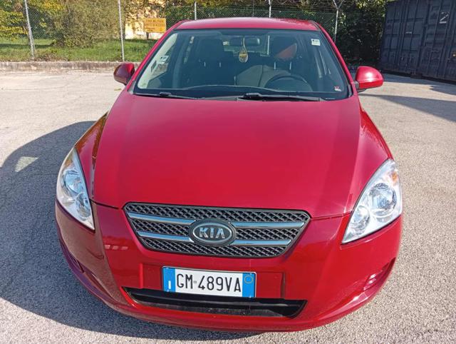 KIA CEE'D 111,064KM 1.4 109CV 5P. EX STUPE - foto 20