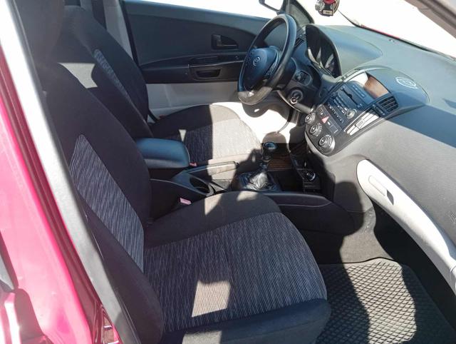 KIA CEE'D 111,064KM 1.4 109CV 5P. EX STUPE - foto 5