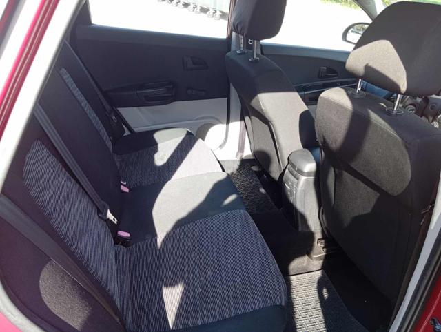 KIA CEE'D 111,064KM 1.4 109CV 5P. EX STUPE - foto 7