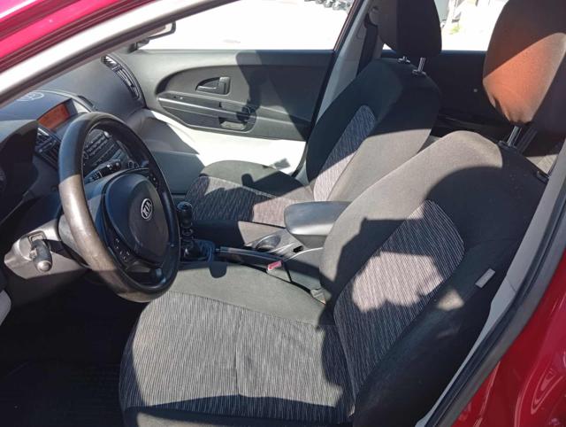 KIA CEE'D 111,064KM 1.4 109CV 5P. EX STUPE - foto 10