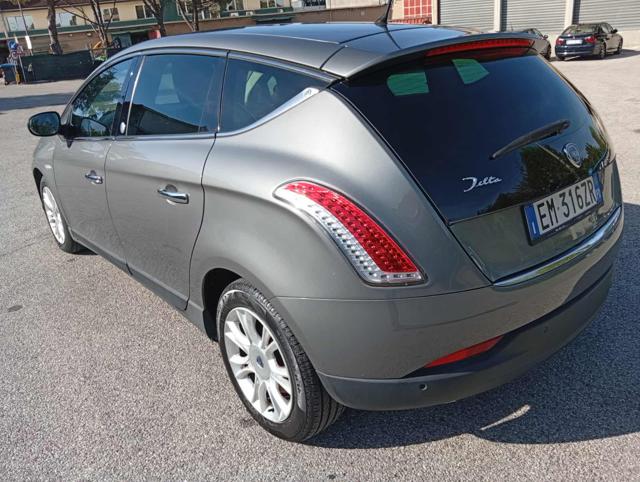 LANCIA DELTA 1.4 T-JET 120 CV GOLD ECOCHIC BE - foto 33