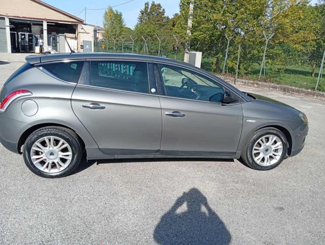 LANCIA DELTA 1.4 T-JET 120 CV GOLD ECOCHIC BE - foto 15