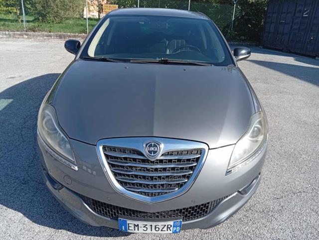 LANCIA DELTA 1.4 T-JET 120 CV GOLD ECOCHIC BE - foto 20
