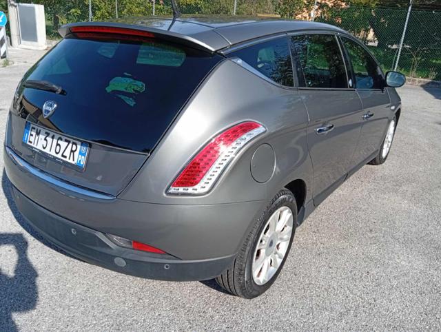 LANCIA DELTA 1.4 T-JET 120 CV GOLD ECOCHIC BE - foto 28