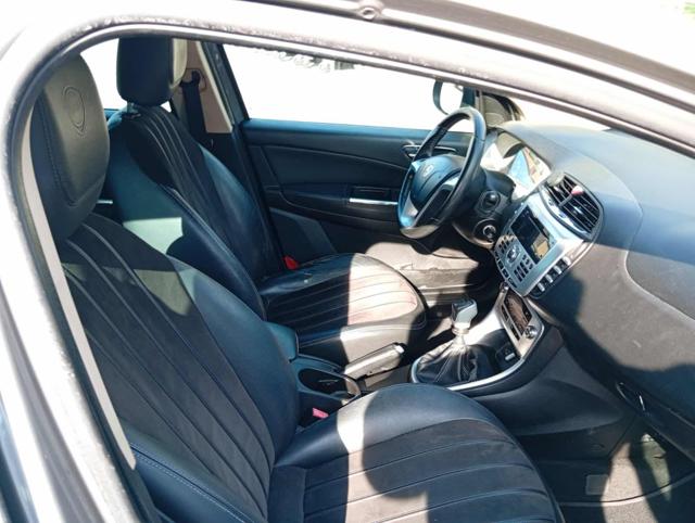 LANCIA DELTA 1.4 T-JET 120 CV GOLD ECOCHIC BE - foto 29