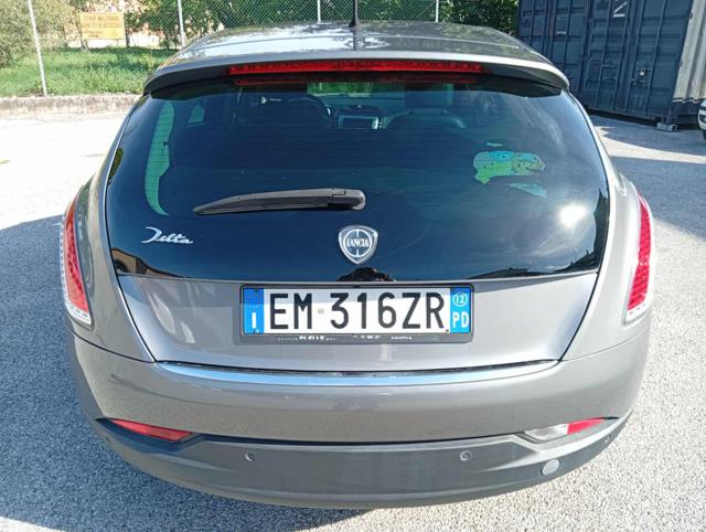 LANCIA DELTA 1.4 T-JET 120 CV GOLD ECOCHIC BE - foto 34