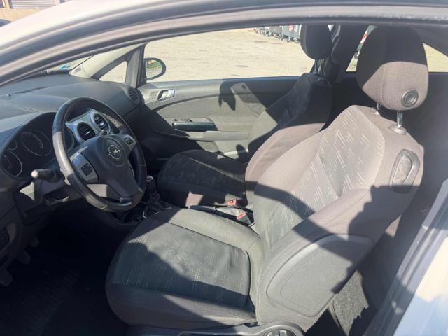 OPEL CORSA 1.3 CDTI 95CV F.AP. 3P B-COLOR S - foto 24