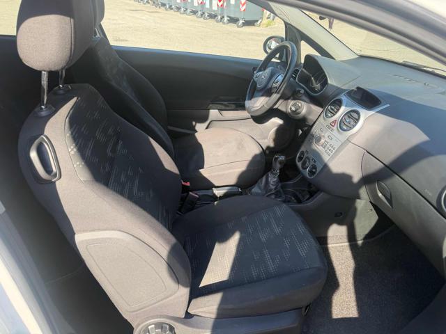 OPEL CORSA 1.3 CDTI 95CV F.AP. 3P B-COLOR S - foto 27
