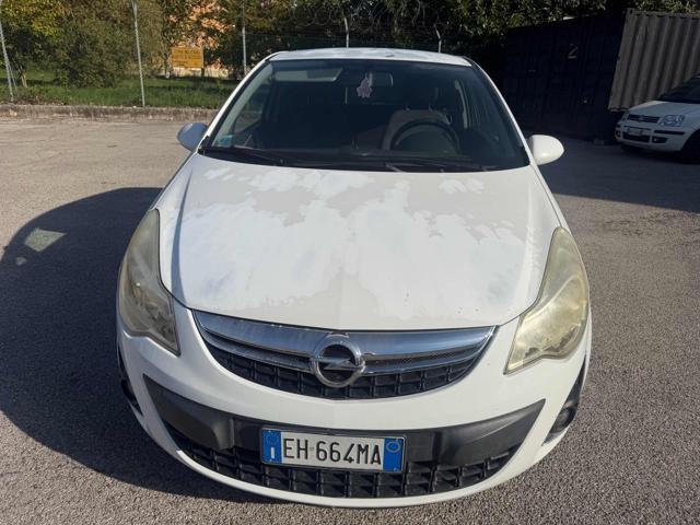 OPEL CORSA 1.3 CDTI 95CV F.AP. 3P B-COLOR S - foto 30