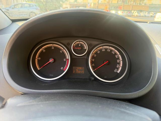 OPEL CORSA 1.3 CDTI 95CV F.AP. 3P B-COLOR S - foto 14