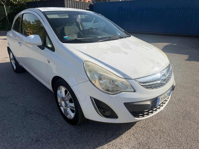 OPEL CORSA 1.3 CDTI 95CV F.AP. 3P B-COLOR S - foto 31