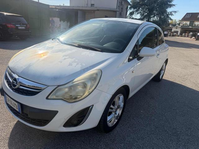 OPEL CORSA 1.3 CDTI 95CV F.AP. 3P B-COLOR S - foto 28