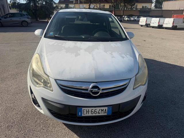 OPEL CORSA 1.3 CDTI 95CV F.AP. 3P B-COLOR S - foto 22