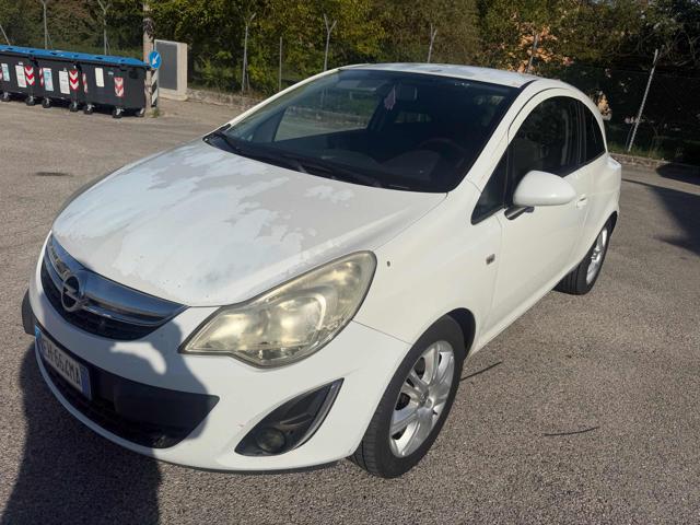 OPEL CORSA 1.3 CDTI 95CV F.AP. 3P B-COLOR S - foto 9