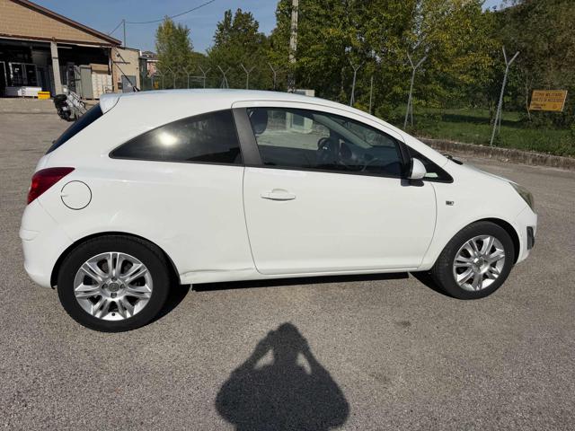 OPEL CORSA 1.3 CDTI 95CV F.AP. 3P B-COLOR S - foto 18