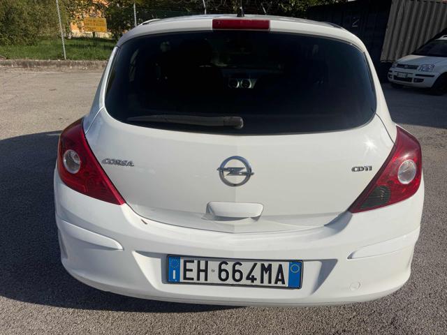 OPEL CORSA 1.3 CDTI 95CV F.AP. 3P B-COLOR S - foto 19