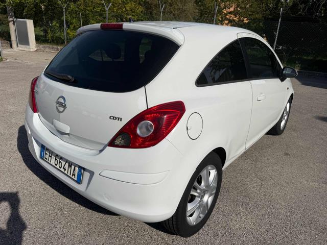 OPEL CORSA 1.3 CDTI 95CV F.AP. 3P B-COLOR S - foto 17