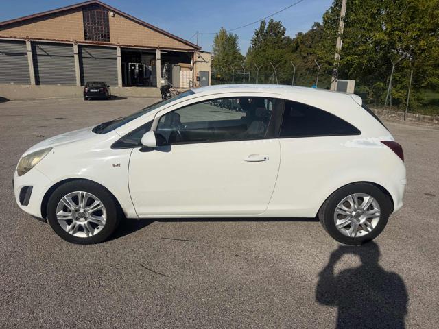 OPEL CORSA 1.3 CDTI 95CV F.AP. 3P B-COLOR S - foto 23